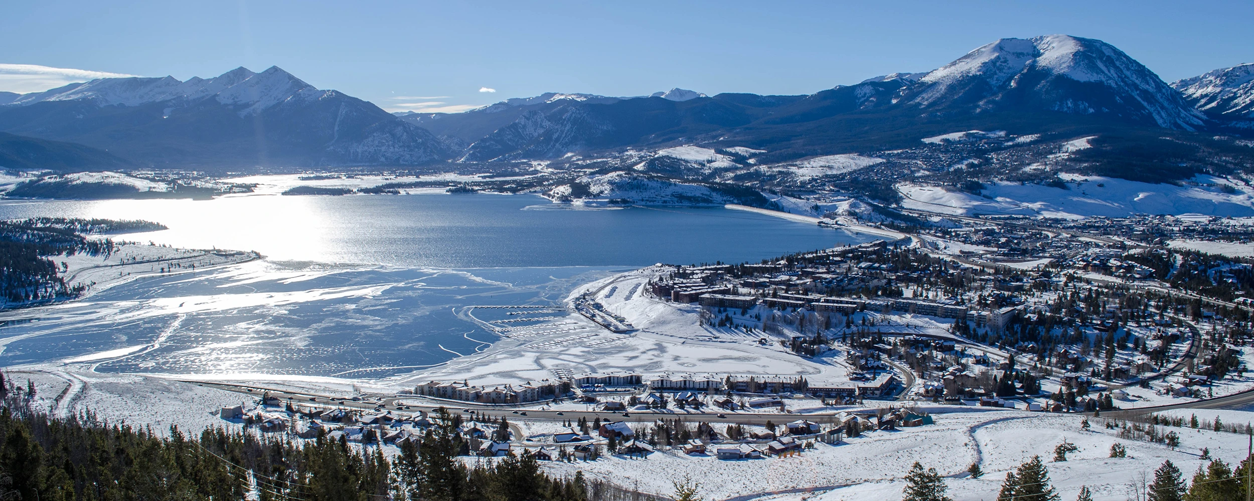 Colorado Roofing Solutions